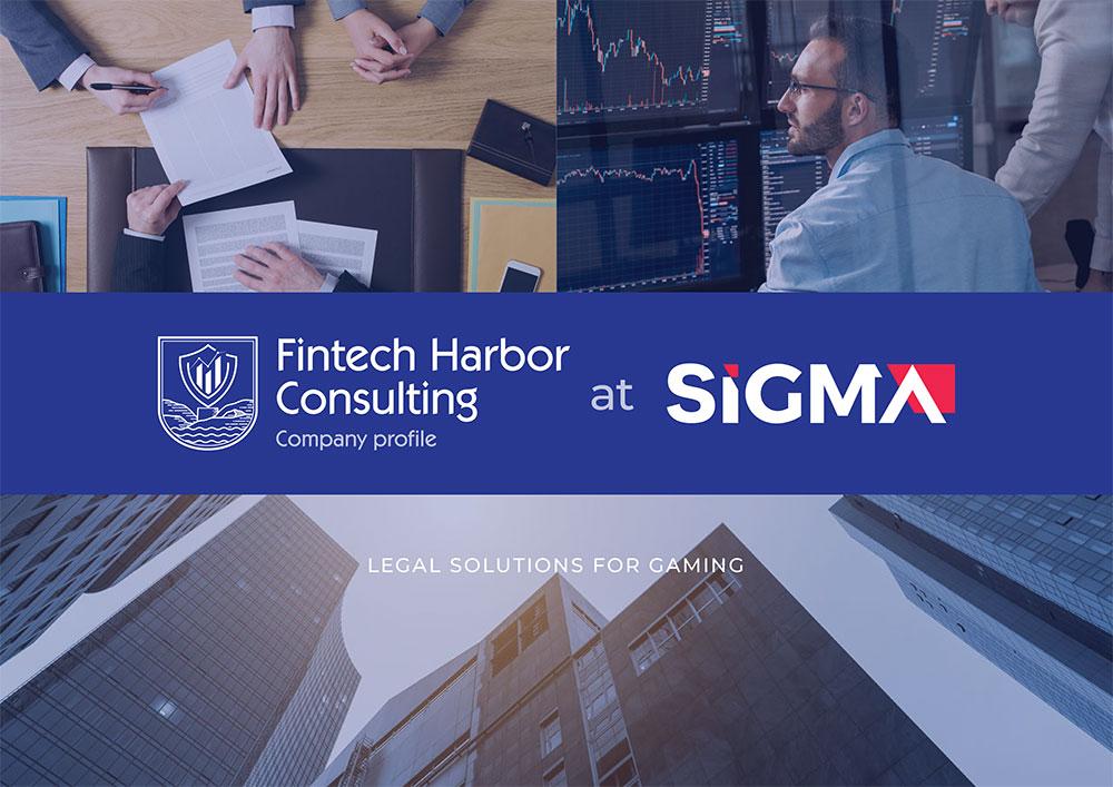 Fintech Harbor Consulting | Services portfolio