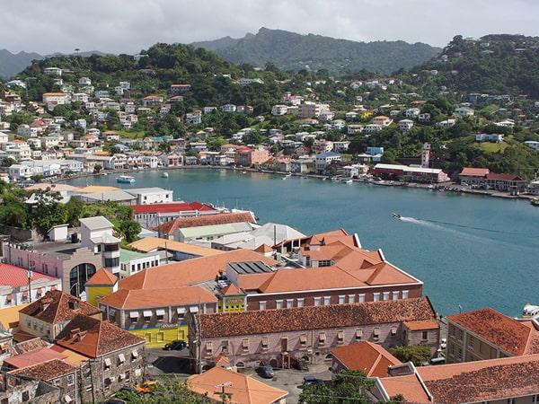 Fintech Harbor Consulting | Grenada Citizenship by Investment