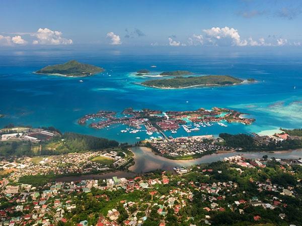 Fintech Harbor Consulting | Company registration in Seychelles