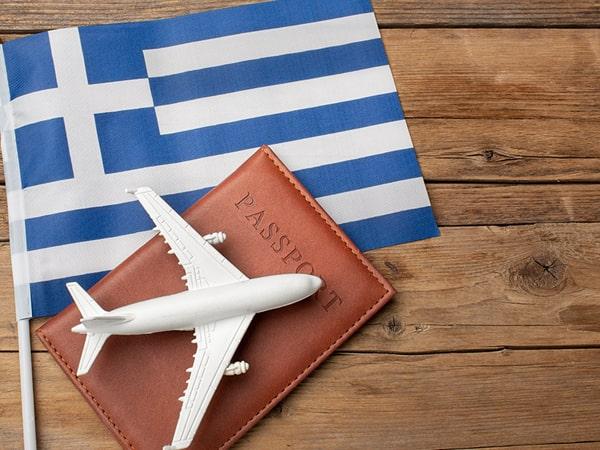 Fintech Harbor Consulting | Greece Golden Visa & Citizenship by Investment