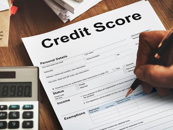 Fintech Harbor Consulting | What is a Business Credit Score? A Guide to Improvement and Checks