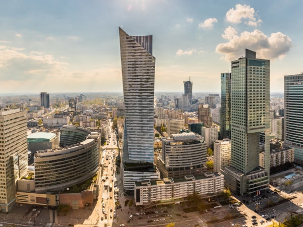 Fintech Harbor Consulting | How to set up a company in Poland?