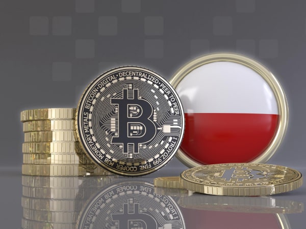 Fintech Harbor Consulting | Crypto taxes in Poland