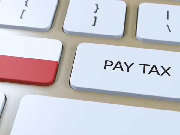 Fintech Harbor Consulting | Crypto taxes in Poland