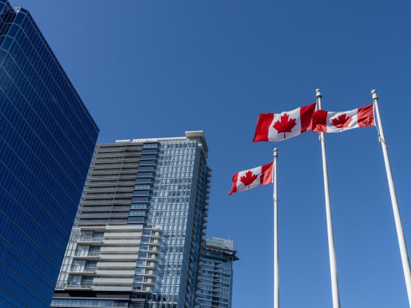 Fintech Harbor Consulting | How to Set Up a Company in Canada